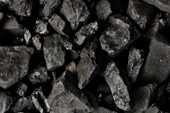 Llandenny Walks coal boiler costs