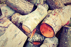 Llandenny Walks wood burning boiler costs
